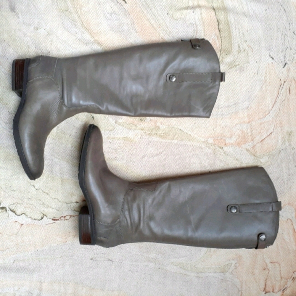 Sam Edleman boots